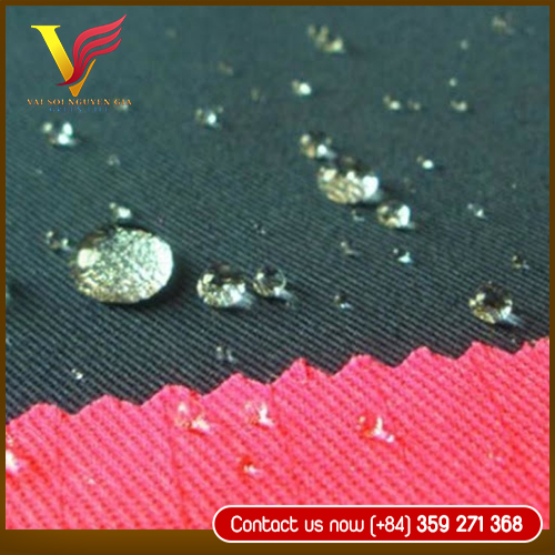 Waterproof Fabric